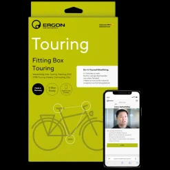 ROSE Bikes Fitting Box Bike Adjustment Aid| Bike Tools