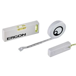 ROSE Bikes Fitting Box Bike Adjustment Aid| Bike Tools