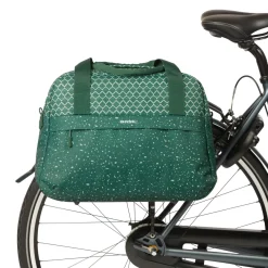 ROSE Bikes FLAIR SHOPPER Bike Bag| Bike Bags