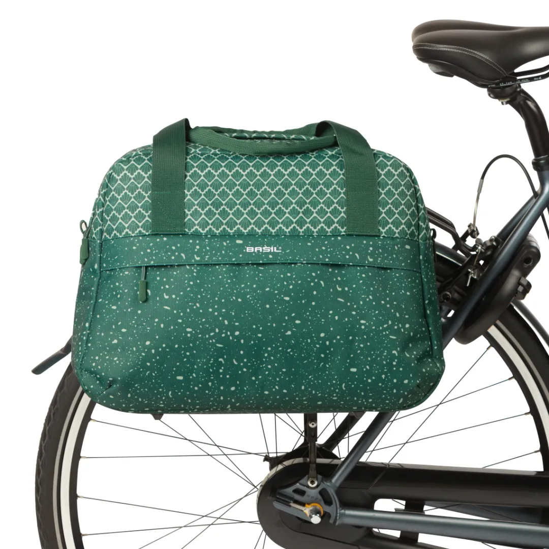 ROSE Bikes FLAIR SHOPPER Bike Bag| Bike Bags