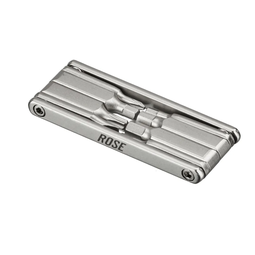 ROSE Bikes Flat 8 Mini Tool| Bike Tools