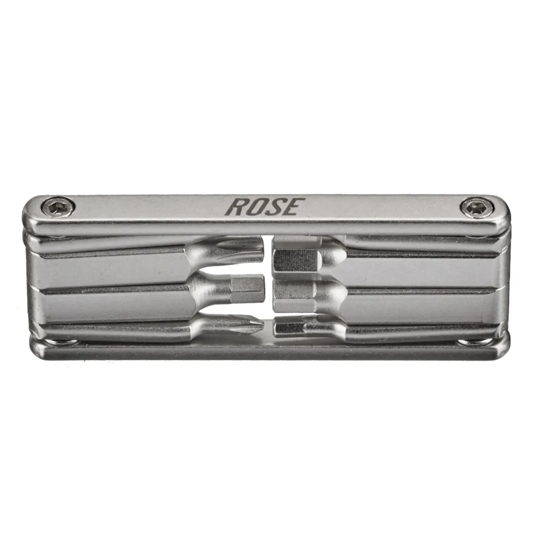 ROSE Bikes Flat 8 Mini Tool| Bike Tools