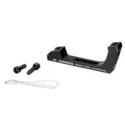 ROSE Bikes Flat Mount/Post Mount disc brake adapter SM-MA-F-P/DA| Accessories
