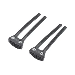 ROSE Bikes Flex Mount Universal Mounting Kit for Frame Lock| Accessories