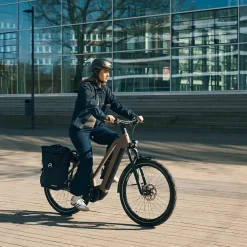 ROSE Bikes FLIP V3 Backpack and Pannier| Bags And Backpacks|Bike Bags