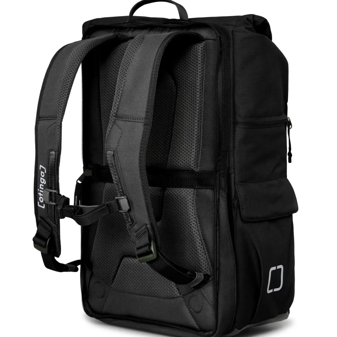 ROSE Bikes FLIP V3 Backpack and Pannier| Bags And Backpacks|Bike Bags