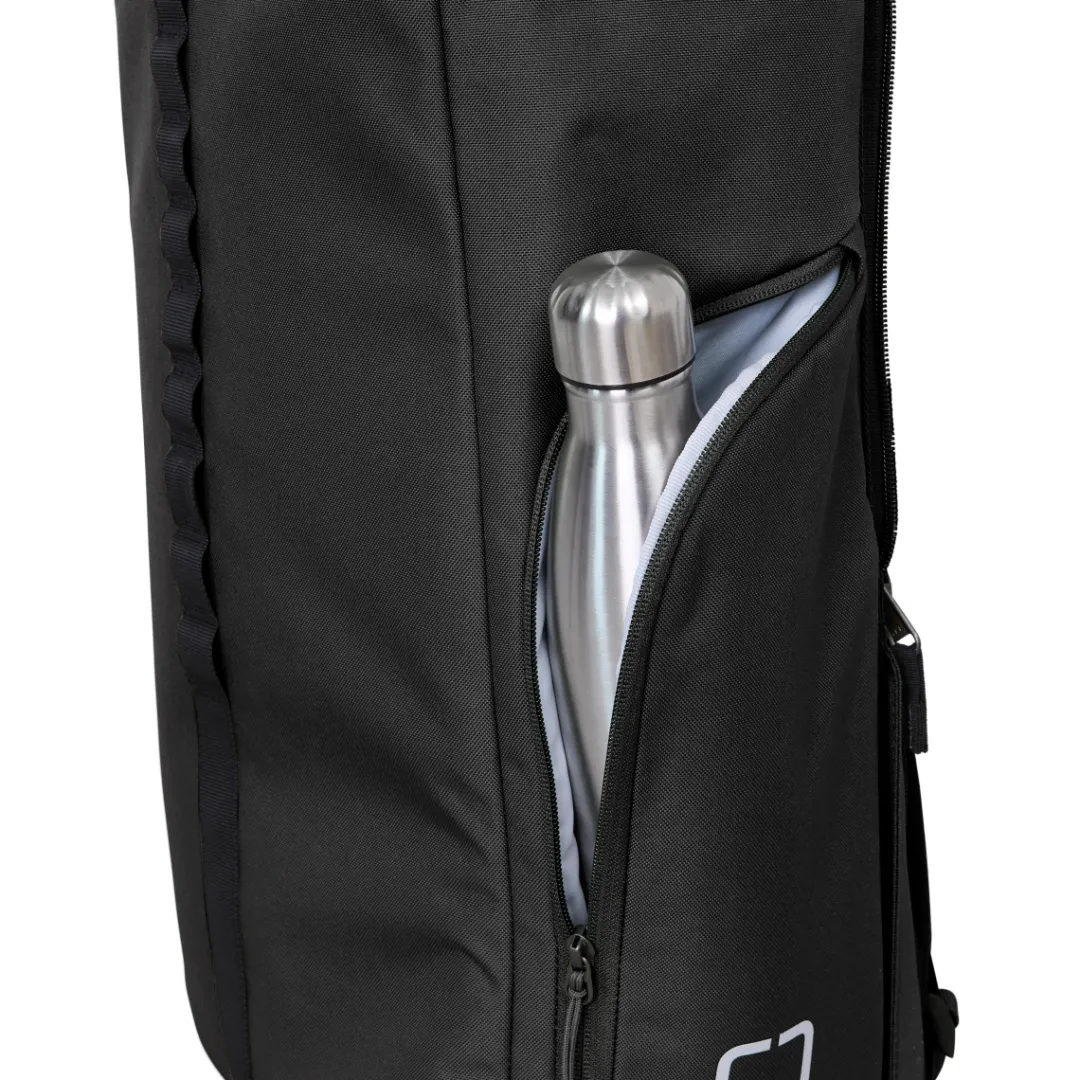ROSE Bikes FLIP V3 Backpack and Pannier| Bags And Backpacks|Bike Bags