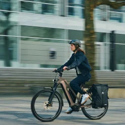 ROSE Bikes FLIP V3 Backpack and Pannier| Bags And Backpacks|Bike Bags