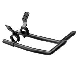 ROSE Bikes Flip/Ergo/52a Aerobar Extension| Triathlon|Aero Bars & Triathlon Bars