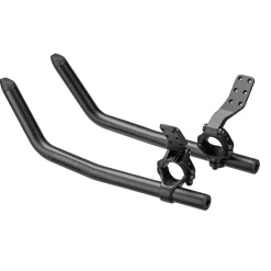 ROSE Bikes Flip/Ergo/52a Aerobar Extension| Triathlon|Aero Bars & Triathlon Bars