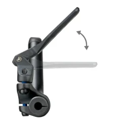 ROSE Bikes Flip/Ergo/52a Aerobar Extension| Triathlon|Aero Bars & Triathlon Bars