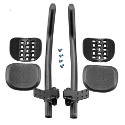 ROSE Bikes Flip/Ergo/52a Aerobar Extension| Triathlon|Aero Bars & Triathlon Bars