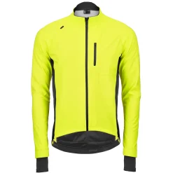 ROSE Bikes FLUO Thermo Wind Jacket for Cycling| Road Bike Jackets|Softshell Jackets