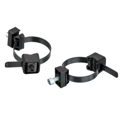 ROSE Bikes FMU 6950 Fixing Strap LH Adapter Frame Lock Bracket| Accessories|Frame Locks