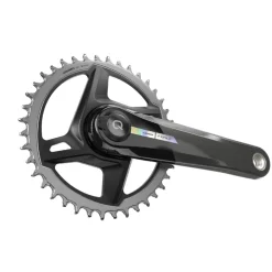 ROSE Bikes Force 1® AXS™ Power Meter Crankset 1 x 12-Speed| Road And Cross|Power Meters