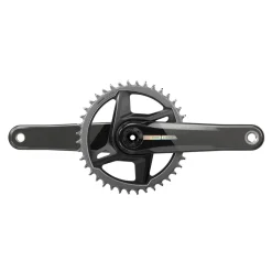 ROSE Bikes Force 1® Crankset 1×12-Speed| Road And Cross