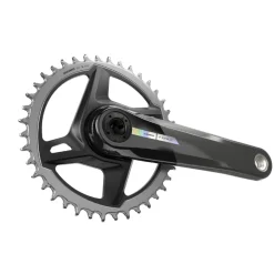 ROSE Bikes Force 1® Crankset 1×12-Speed| Road And Cross