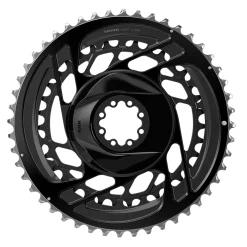 ROSE Bikes Force® 2 x 12-Speed AXS™ Chainrings, Direct Mount| Chainrings