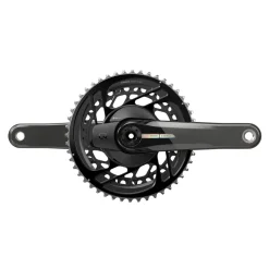 ROSE Bikes Force® AXS™ Power Meter Crankset 2 x 12-Speed| Road And Cross|Power Meters