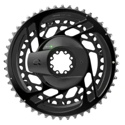 ROSE Bikes Force® AXS™ Power Meter Kit 2 x 12-Speed| Chainrings|Power Meters