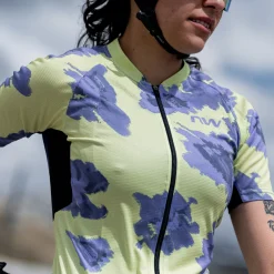 ROSE Bikes FORCE EVO WMN JERSEY Women’s Cycling Jersey| Short Sleeve Jerseys