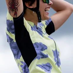 ROSE Bikes FORCE EVO WMN JERSEY Women’s Cycling Jersey| Short Sleeve Jerseys