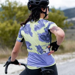 ROSE Bikes FORCE EVO WMN JERSEY Women’s Cycling Jersey| Short Sleeve Jerseys