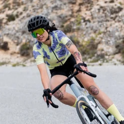 ROSE Bikes FORCE EVO WMN JERSEY Women’s Cycling Jersey| Short Sleeve Jerseys