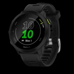 ROSE Bikes Forerunner 55 GPS Multisport Smartwatch| Heart Rate Monitors And Fitness Trackers