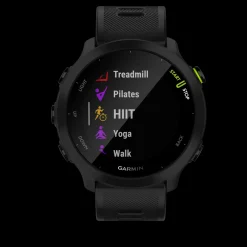 ROSE Bikes Forerunner 55 GPS Multisport Smartwatch| Heart Rate Monitors And Fitness Trackers