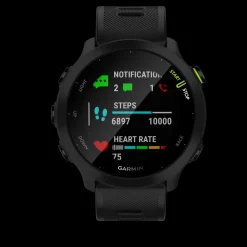 ROSE Bikes Forerunner 55 GPS Multisport Smartwatch| Heart Rate Monitors And Fitness Trackers