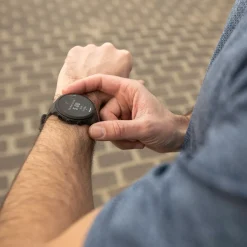 ROSE Bikes Forerunner 55 GPS Multisport Smartwatch| Heart Rate Monitors And Fitness Trackers