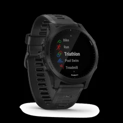 ROSE Bikes Forerunner 945 GPS Multisport Watch| Heart Rate Monitors And Fitness Trackers|Electronics With Swim Features