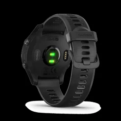 ROSE Bikes Forerunner 945 GPS Multisport Watch| Heart Rate Monitors And Fitness Trackers|Electronics With Swim Features