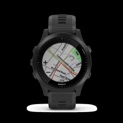 ROSE Bikes Forerunner 945 GPS Multisport Watch| Heart Rate Monitors And Fitness Trackers|Electronics With Swim Features