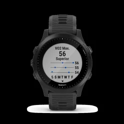 ROSE Bikes Forerunner 945 GPS Multisport Watch| Heart Rate Monitors And Fitness Trackers|Electronics With Swim Features