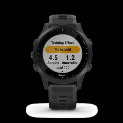 ROSE Bikes Forerunner 945 GPS Multisport Watch| Heart Rate Monitors And Fitness Trackers|Electronics With Swim Features