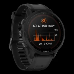 ROSE Bikes Forerunner 955 Solar GPS Multisport Smartwatch| Heart Rate Monitors And Fitness Trackers
