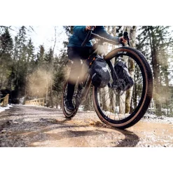 ROSE Bikes FORK-PACK 5.8 L Polyamide Fork Bag| Bike Bags