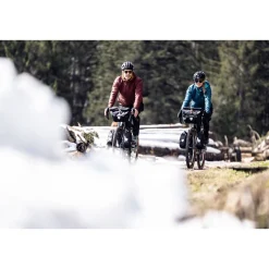 ROSE Bikes FORK-PACK 5.8 L Polyamide Fork Bag| Bike Bags