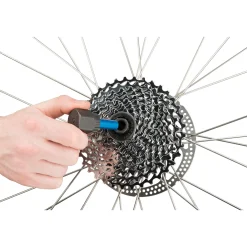ROSE Bikes FR-5.2 GT cassette lockring tool| Bike Tools