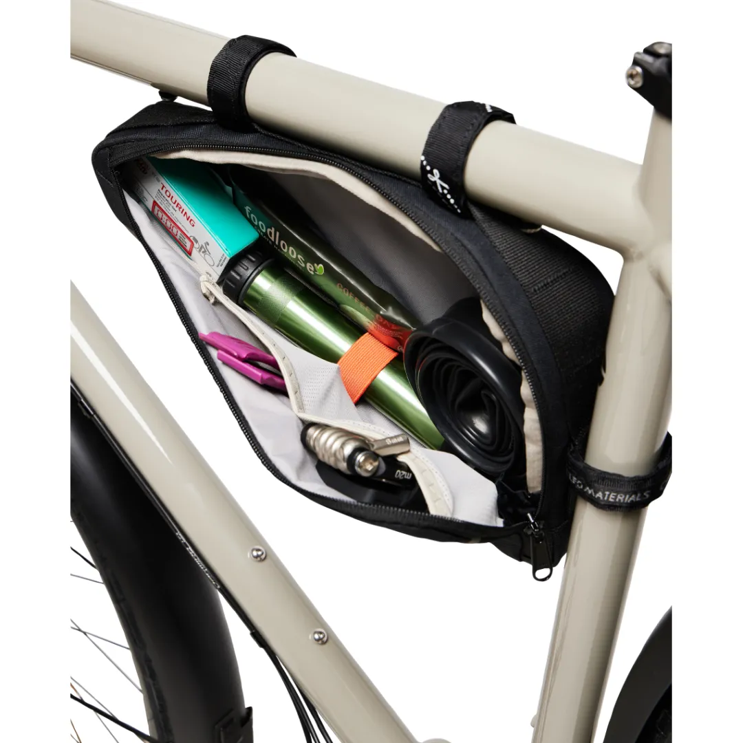 ROSE Bikes FRAME BAG L| Bike Bags