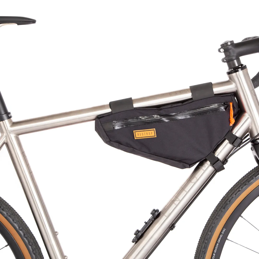ROSE Bikes FRAME BAG SMALL| Bike Bags
