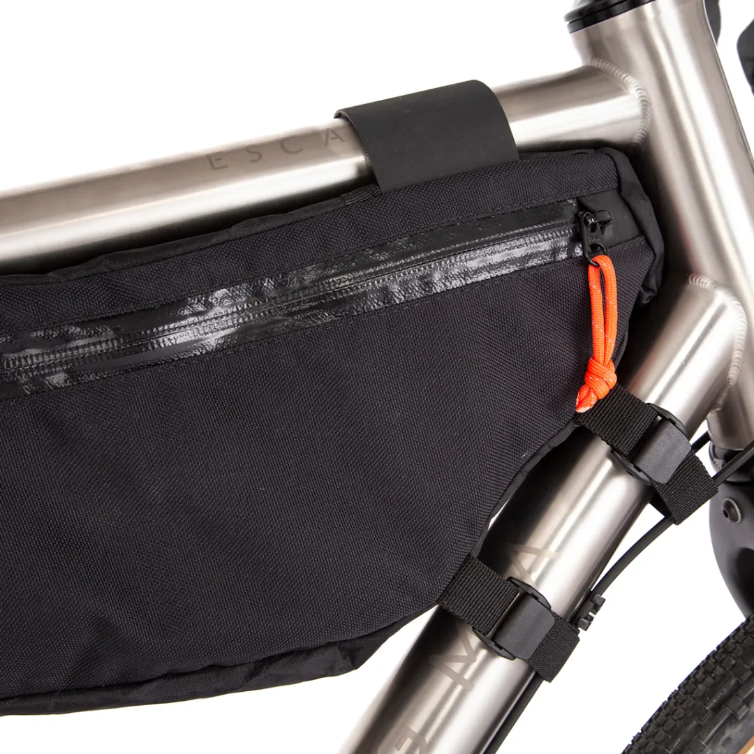 ROSE Bikes FRAME BAG SMALL| Bike Bags