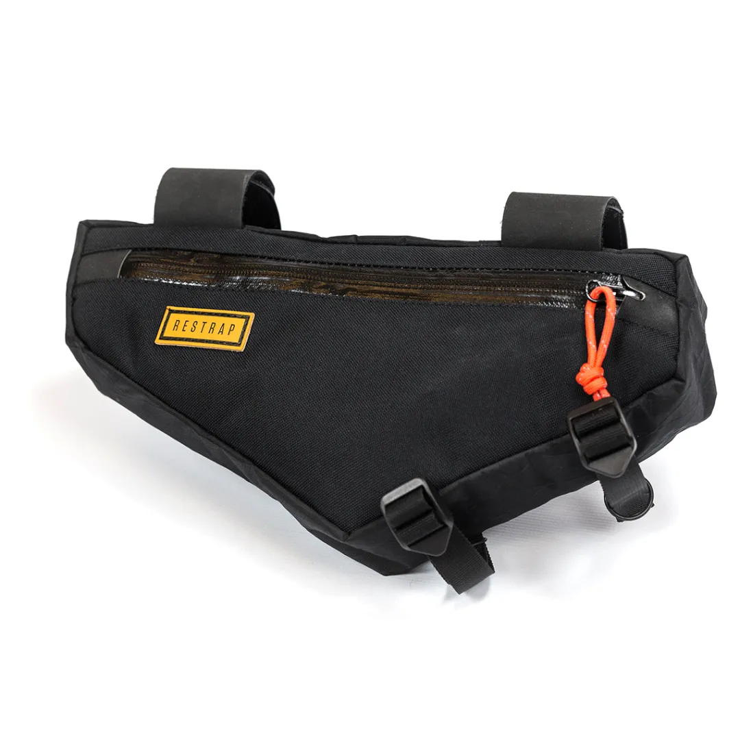 ROSE Bikes FRAME BAG SMALL| Bike Bags