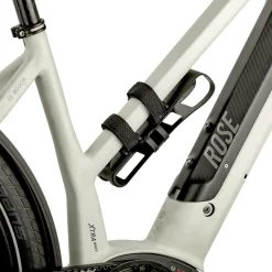 ROSE Bikes Frame Bracket for LOCKMAXX FL 95-HD Folding Lock| Accessories