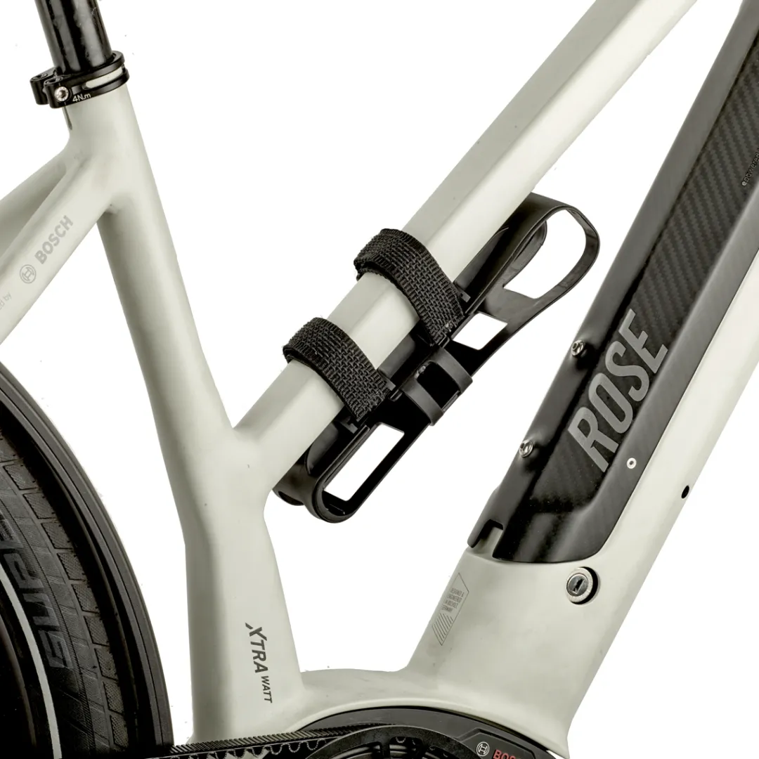 ROSE Bikes Frame Bracket for LOCKMAXX FL 95-HD Folding Lock| Accessories