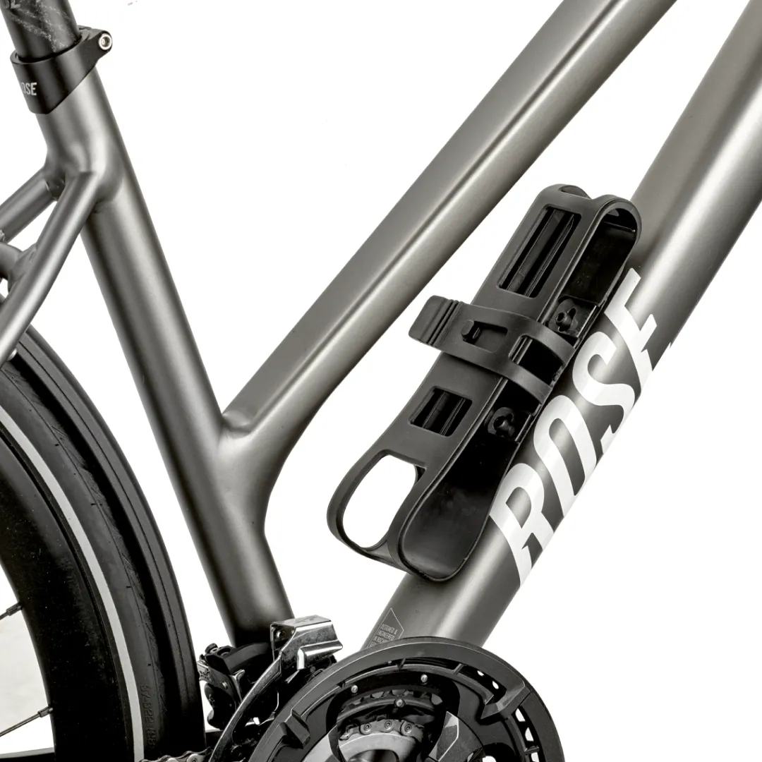 ROSE Bikes Frame Bracket for LOCKMAXX FL 95-HD Folding Lock| Accessories