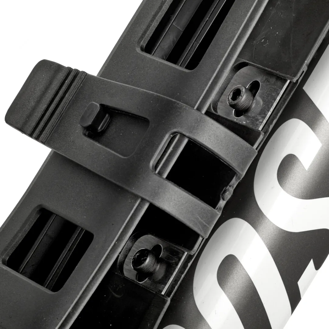 ROSE Bikes Frame Bracket for LOCKMAXX FL 95-HD Folding Lock| Accessories