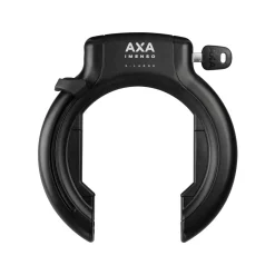 ROSE Bikes Frame Lock Set Imenso X-Large Retractable incl. ULC 130 Connecting Chain & Saddle Bag| Frame Locks